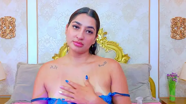 JasmineRhodes live cam on StripChat