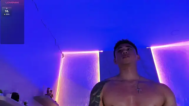 Draven_Marceaux webcam