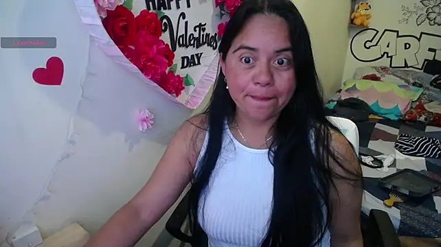 Miss__kendra_ webcam