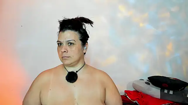 Martina_Foxy01 webcam