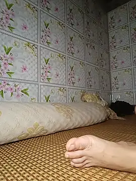 -Sami-Sexy webcam