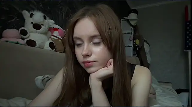 BundtAmely live sex cam