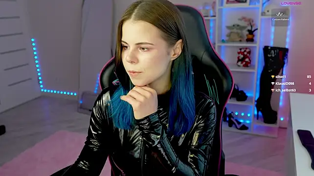 queenalicex (F young) - Give me pleasure