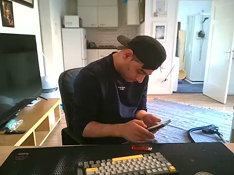 mihaimichael webcam