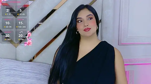 Kendall-Moll live cam on StripChat