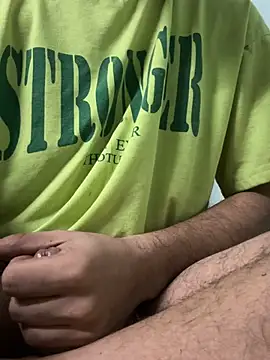 moonworshiper (M young) - No face, cum show