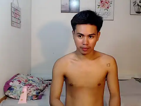 walrous (M young) - I'm going to jerk off.