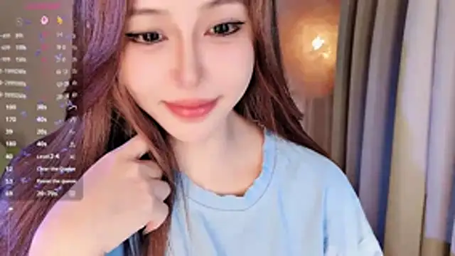 Nana_2026 live sex cam