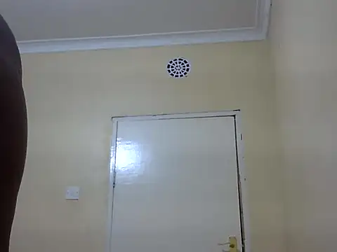 candyque webcam