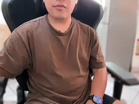 jhojanandree10 (M young) - Boxer off