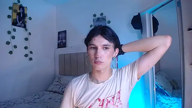 jullian_ricci (M twink) - u re so kind