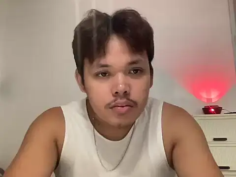 chris_oncam (M young) - Cum show
