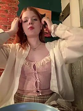 Freaky__Nikki webcam