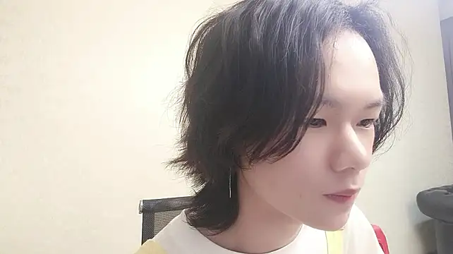 yyw_000 (M twink) - 性感舞蹈全裸（不露点）