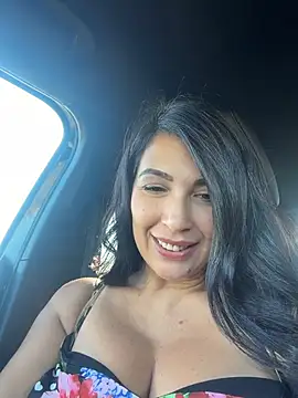 cataleya80 (F milf) - Squirt davanti il guardone 😈💦
