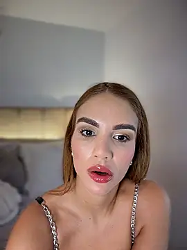 Lia_Brooks live cam on StripChat