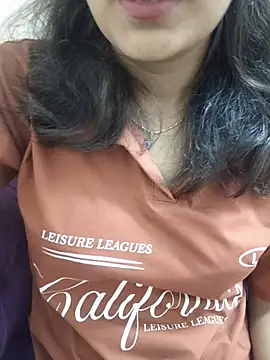 Ritika_jha01 live cam on StripChat