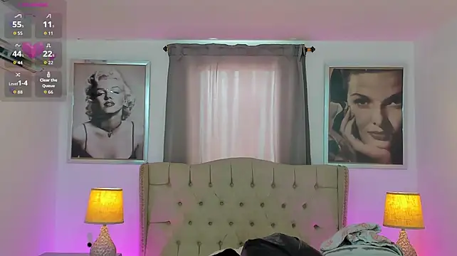 Beautyari_ live cam on StripChat