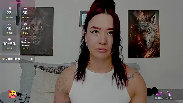 AngelMartinss webcam