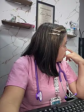 Melany-1 webcam