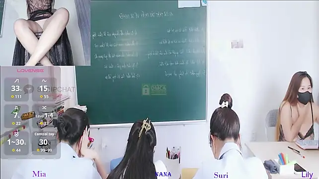 _Math_'s room
