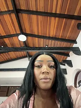 SalomeRestrepo live cam on StripChat