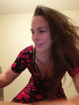 WildSweetheartXO webcam