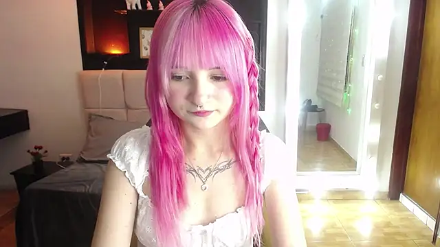 _Charlotte_Collins_ live cam on StripChat