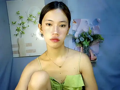 Ayabell123 live cam on StripChat
