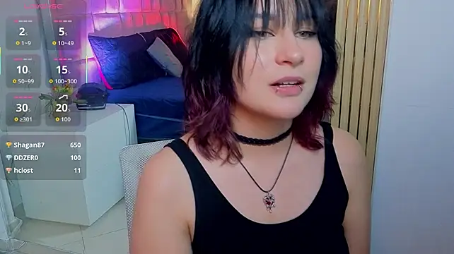 RobinBennett webcam