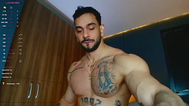 massimo_visconti live sex cam