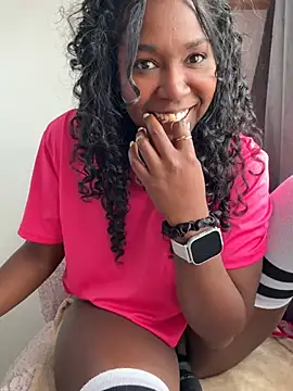 maryjane_ebony webcam