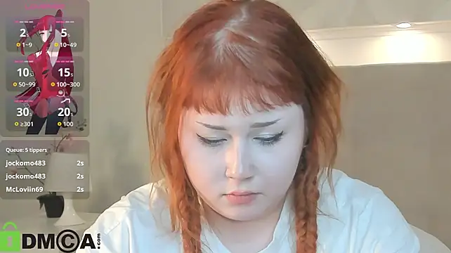 Roxy_Moor webcam