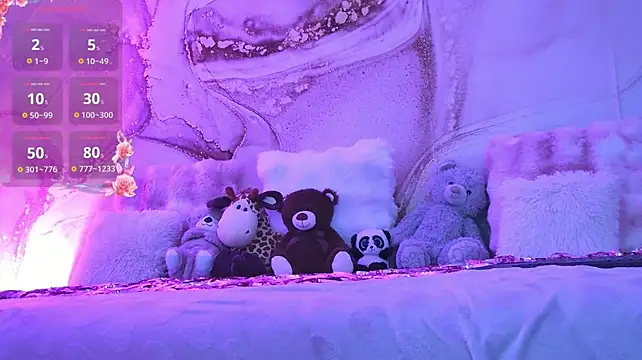 ArySin live sex cam