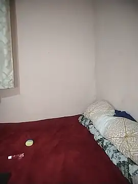 Moorh123 webcam