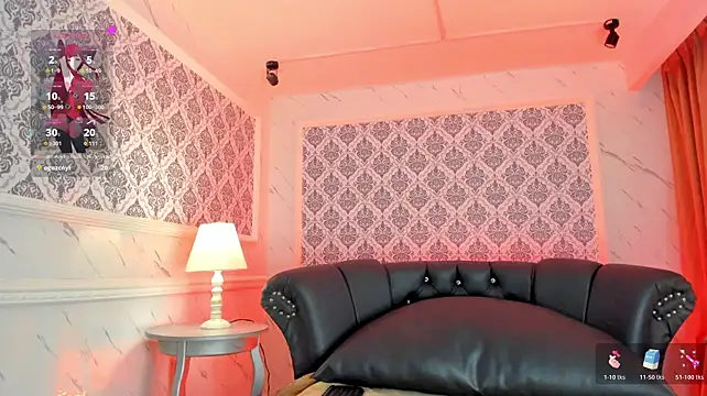 Kore_Springg live sex cam