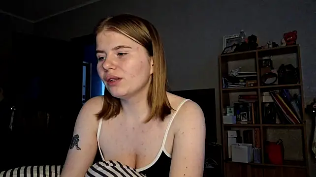 TemekaMazza live sex cam