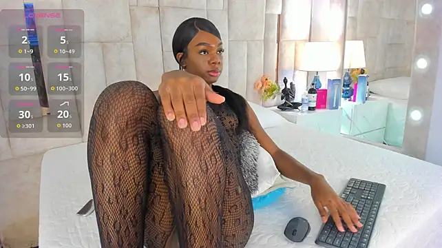 Model: isisbrown_