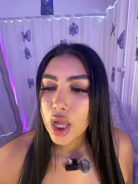 NatashaBrown12 live sex cam