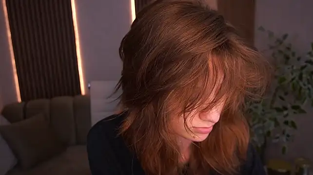 CuteeFoxy live sex cam