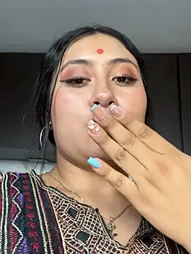 Webcam Model(kalpanaaishaa) is live