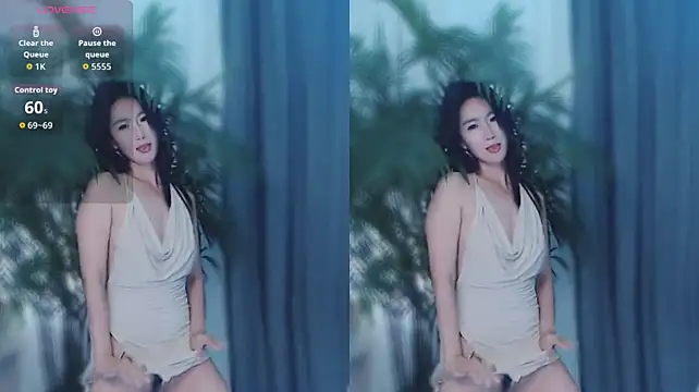 feifei-love