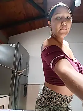 nattyvega (F young) - STRIPTEASE AND DANCE NAKED