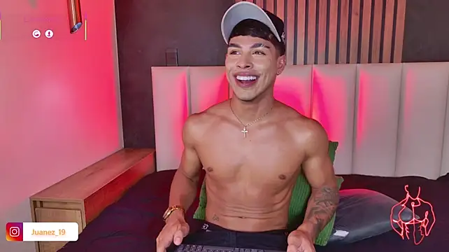 ken-boy_ (M twink) - 🎖️BIG CUM 1 WEEK💦⛲