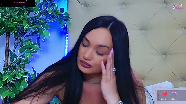 Daliya_ webcam