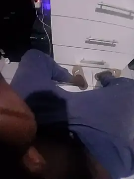 TheBlackT webcam