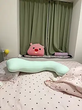 xiaoyusu-88 webcam