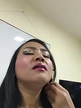 ariana_rodriguez (Ask my age) - ControlPussy10Min