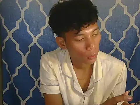 asiancockinsan (M young) - public cum
