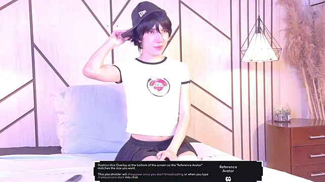 noah_bells (M twink) - SPREAD ASS MY LITTLE BOY 🖤